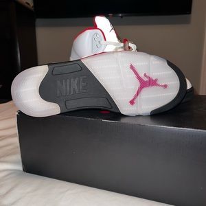 Air Jordan Retro 5
